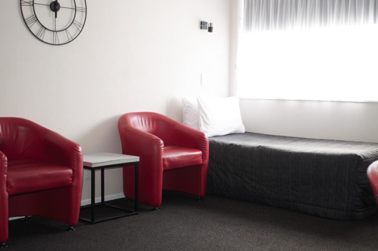 Carramar Motor Motel