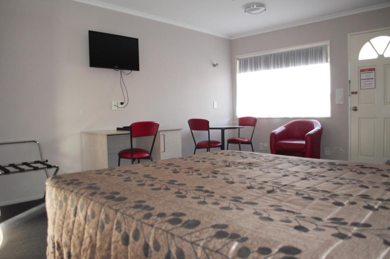 Motel Carramar Motor 3*
